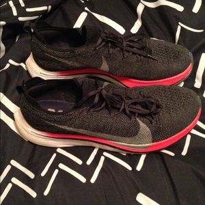 Nike Vaporfly 4% Flyknit